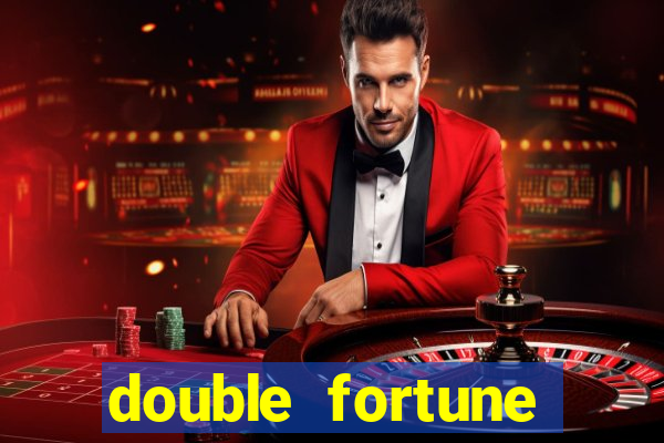 double fortune minutos pagantes